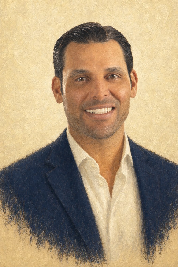 Joe Carballo